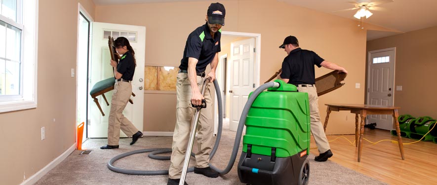 Watertown, NY cleaning services